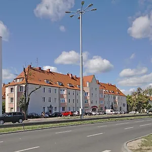 Apartament Mieszkanko Na Poddaszu, Gdańsk