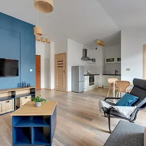 Apartament Baltic By The Sea, Gdańsk