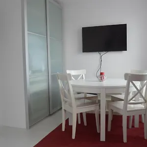 Apartament Red Sky, Gdańsk