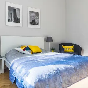  Apartament 3v Polska