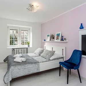  Apartament Rentapart Stare Polska