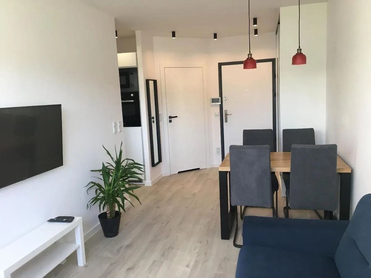 Apartament Morena Gdańsk