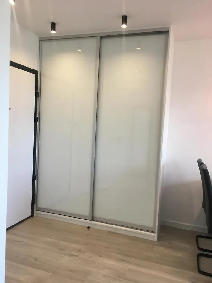 Apartament Morena Gdańsk