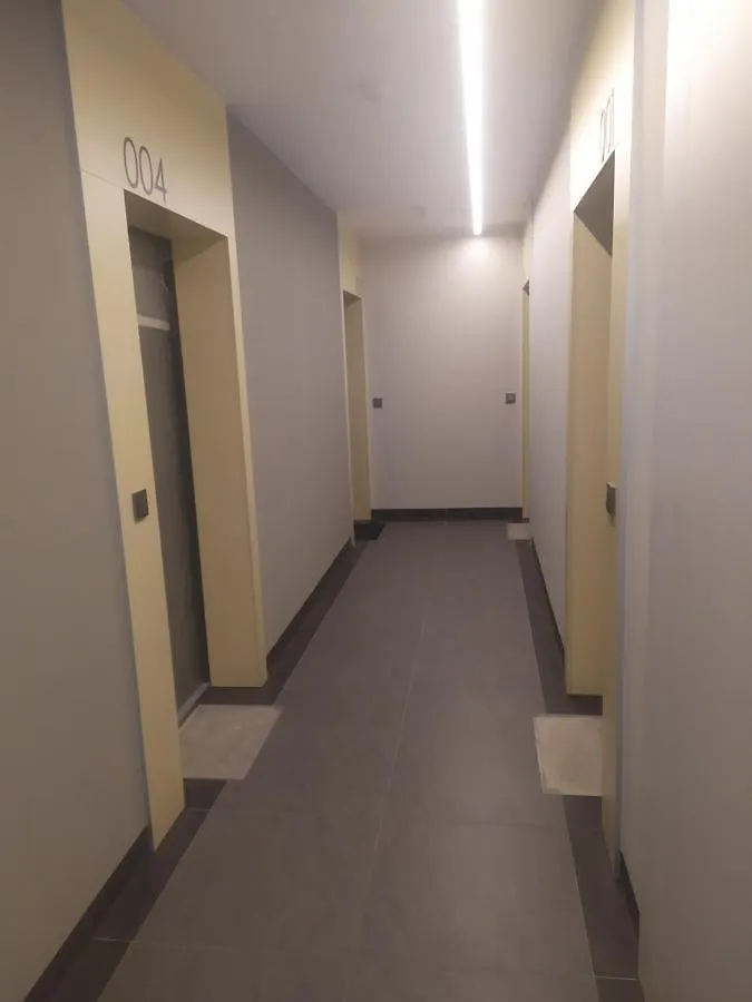Apartament Morena Gdańsk