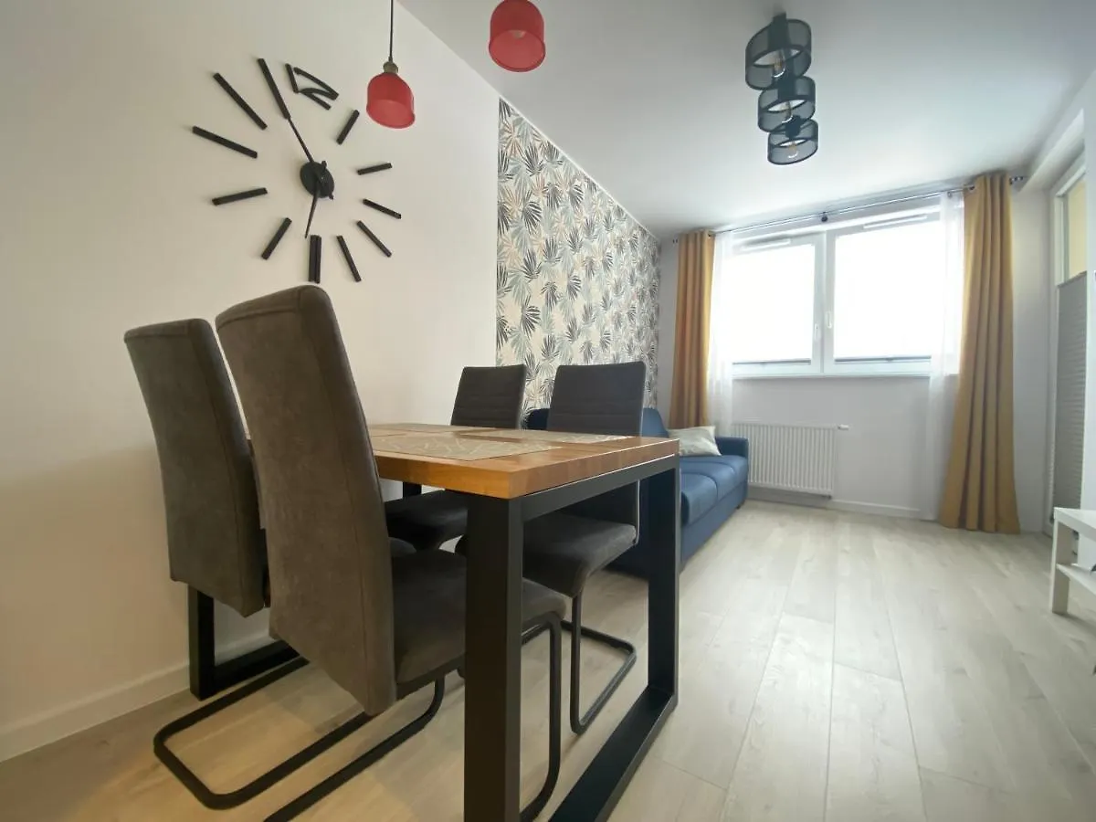 Apartament Morena Gdańsk 0*,  Polska