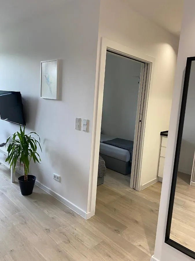 Apartament Morena Gdańsk