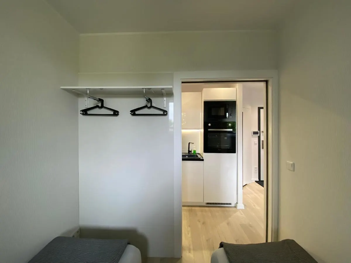 Apartament Morena Gdańsk