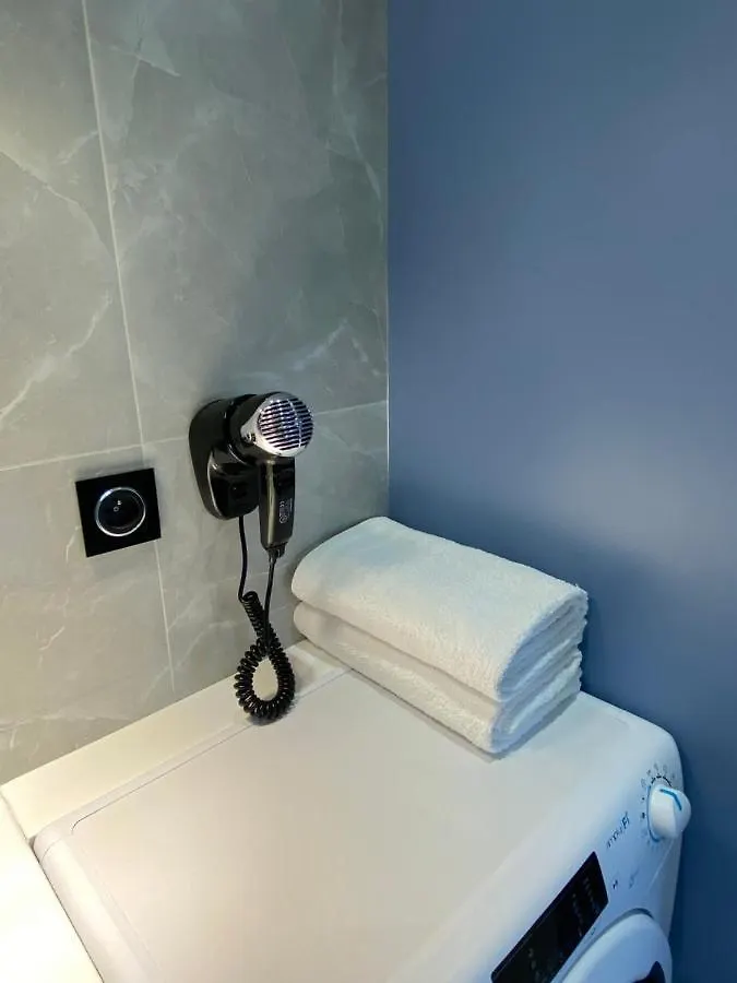 Apartament Morena Gdańsk